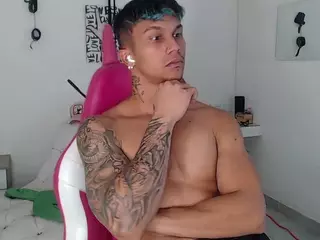 LeonardPrice1's Live Sex Cam Show