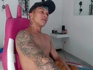 LeonardPrice1's Live Sex Cam Show