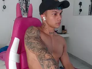 LeonardPrice1's Live Sex Cam Show