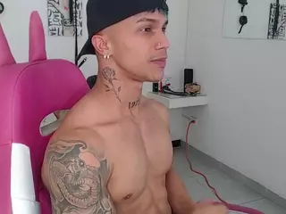 LeonardPrice1's Live Sex Cam Show