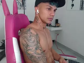 LeonardPrice1's Live Sex Cam Show