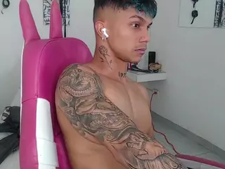 LeonardPrice1's Live Sex Cam Show