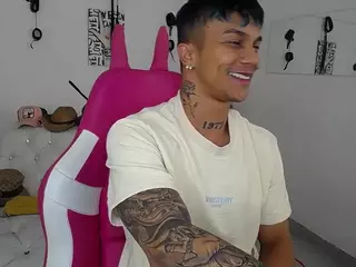 LeonardPrice1's Live Sex Cam Show