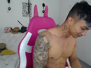 LeonardPrice1's Live Sex Cam Show