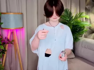 May's Live Sex Cam Show
