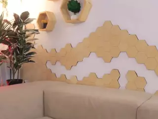 Maya-M's Live Sex Cam Show
