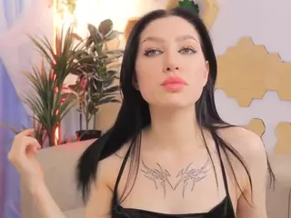 Maya-M's Live Sex Cam Show
