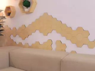 Maya-M's Live Sex Cam Show