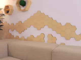 Maya-M's Live Sex Cam Show