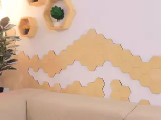 Maya-M's Live Sex Cam Show