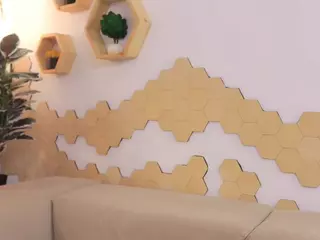 Maya-M's Live Sex Cam Show