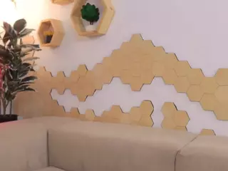 Maya-M's Live Sex Cam Show