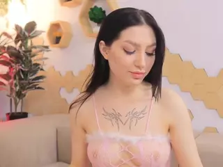 Maya-M's Live Sex Cam Show
