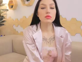 Maya-M's Live Sex Cam Show