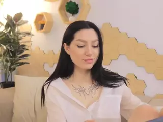 Maya-M's Live Sex Cam Show