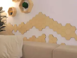 Maya-M's Live Sex Cam Show