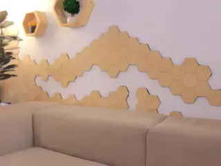 Maya-M's Live Sex Cam Show