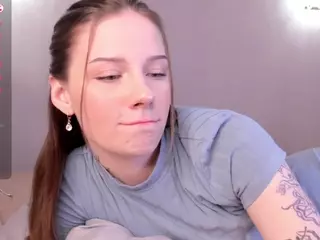 OdeliaBraund's Live Sex Cam Show
