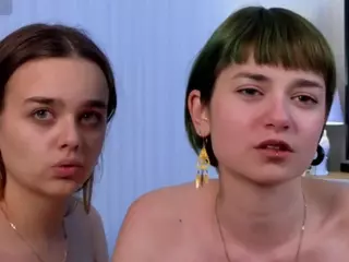 AnnisHaler's Live Sex Cam Show