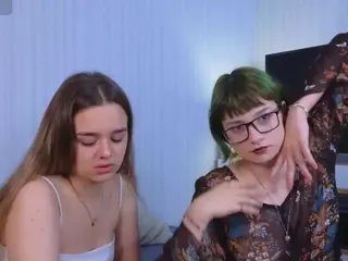 AnnisHaler's Live Sex Cam Show