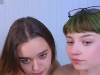AnnisHaler's Live Sex Cam Show