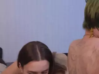 AnnisHaler's Live Sex Cam Show