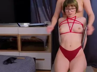 AnnisHaler's Live Sex Cam Show