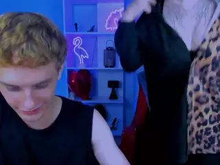 blue-philadelphia's Live Sex Cam Show