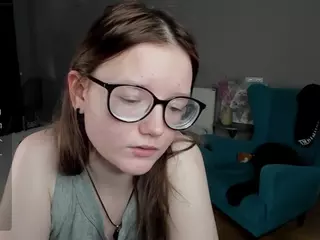 Emma's Live Sex Cam Show