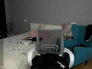 Emma's Live Sex Cam Show