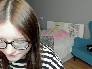Emma's Live Sex Cam Show