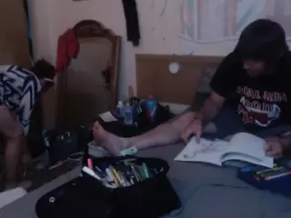 Dazyup4's Live Sex Cam Show