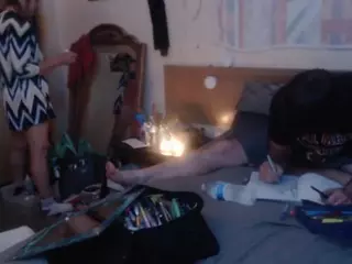 Dazyup4's Live Sex Cam Show