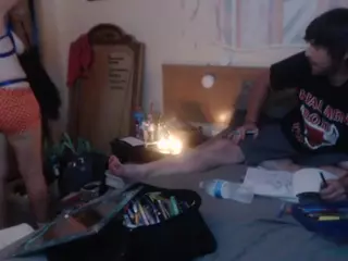 Dazyup4's Live Sex Cam Show
