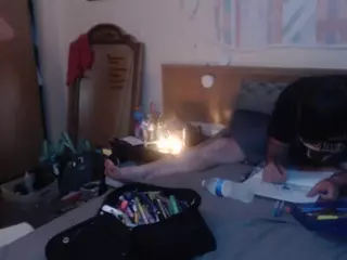 Dazyup4's Live Sex Cam Show