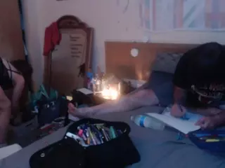 Dazyup4's Live Sex Cam Show