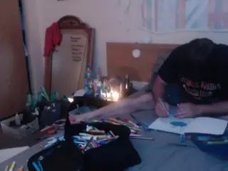 Dazyup4's Live Sex Cam Show