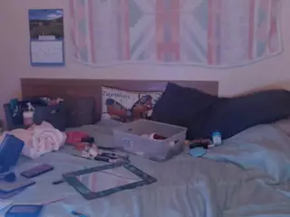 Dazyup4's Live Sex Cam Show