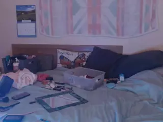 Dazyup4's Live Sex Cam Show