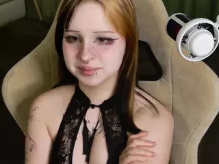 EricaMoon's Live Sex Cam Show