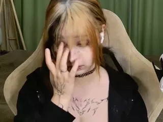 EricaMoon's Live Sex Cam Show