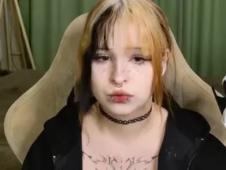 EricaMoon's Live Sex Cam Show