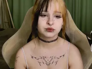 EricaMoon's Live Sex Cam Show