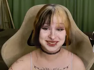 EricaMoon's Live Sex Cam Show