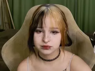 EricaMoon's Live Sex Cam Show