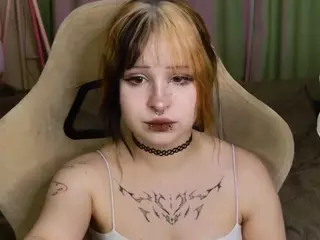 EricaMoon's Live Sex Cam Show