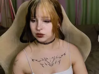 EricaMoon's Live Sex Cam Show