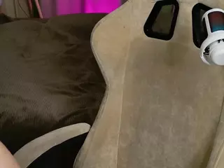EricaMoon's Live Sex Cam Show