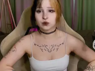 EricaMoon's Live Sex Cam Show