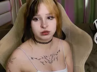 EricaMoon's Live Sex Cam Show